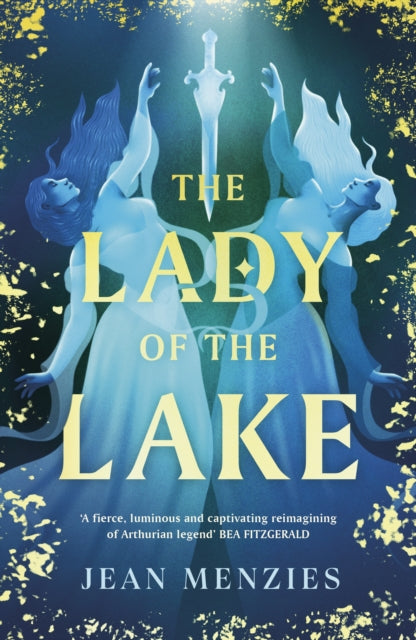 Lady Of The Lake