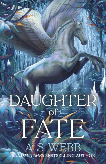 Daughter Of Fate