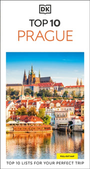 Top 10 Prague