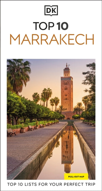 Top 10 Marrakech