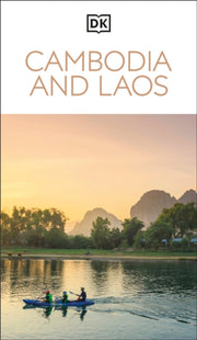 Cambodia & Laos