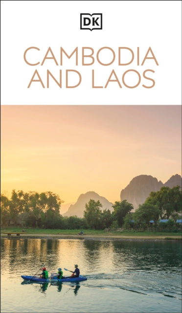 Cambodia & Laos