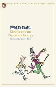 Charlie And The Chocolate Factory (class
