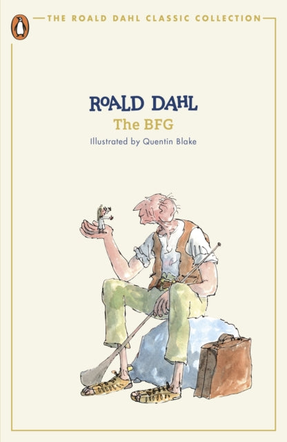 Bfg  (classic)