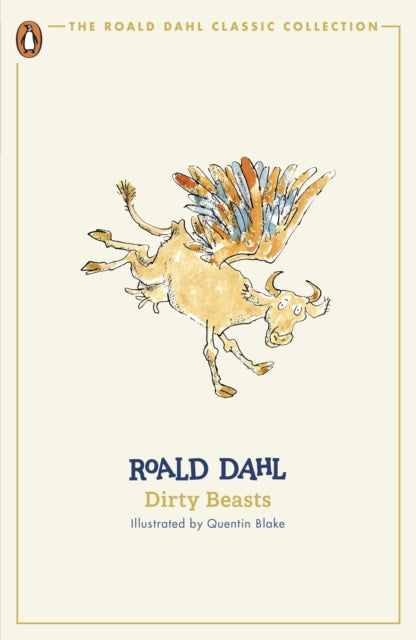 Dirty Beasts (classic)