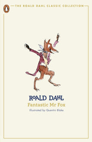 Fantastic Mr Fox (classic)