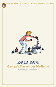 George's Marvellous Medicine (classic)