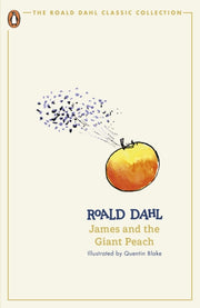 James And The Giant Peach (classic)