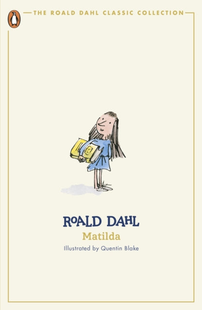Matilda (classic)
