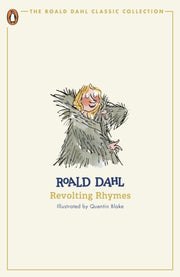 Revolting Rhymes (classic)