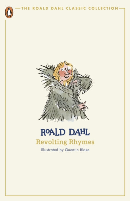 Revolting Rhymes (classic)