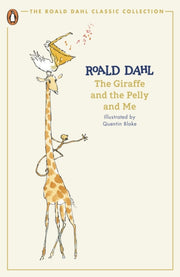 The Giraffe, The Pelly And Me (classic)