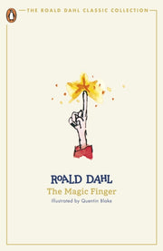 Magic Finger (classic)