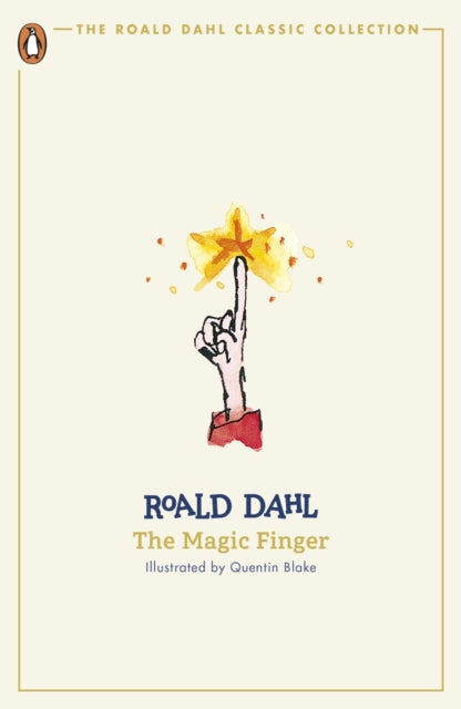 Magic Finger (classic)