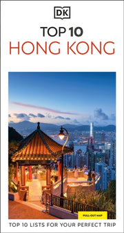 Top 10 Hong Kong