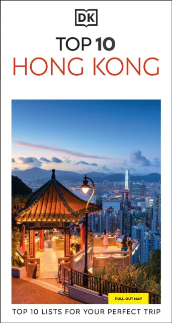Top 10 Hong Kong