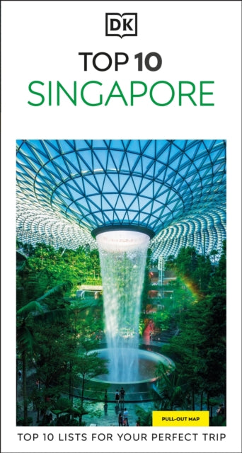 Top 10 Singapore