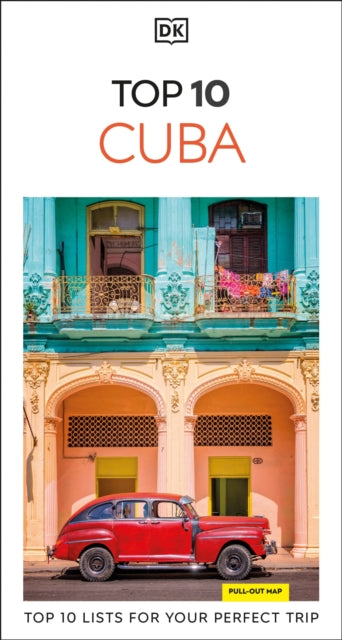 Top 10 Cuba