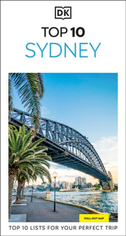 Top 10 Sydney