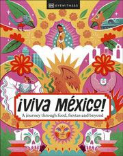 Iviva Mexico