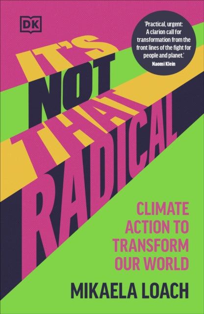 Its Not That Radical