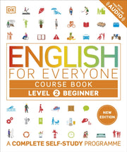 English For Everyone Course Book Level 2