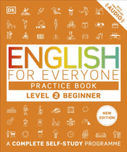 English For Everyone Practice Bk Level 2