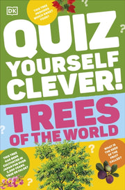 Quiz Yourself Clever Trees Of The World