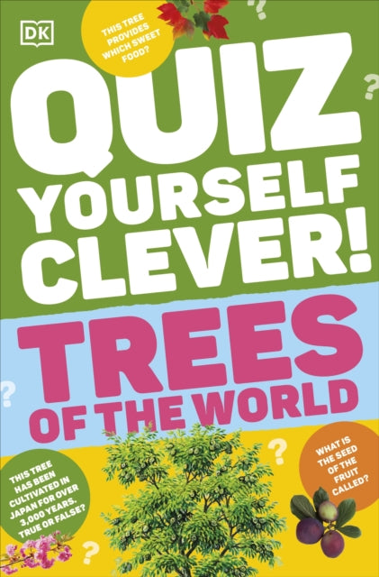 Quiz Yourself Clever Trees Of The World