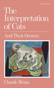 Interpretation Of Cats
