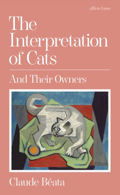 Interpretation Of Cats