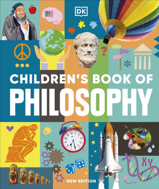 Childrens Book Of Philosophy