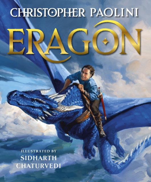 Eragon By Paolini  Christopher