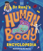 Dr Ranjs Human Body Encyclopedia