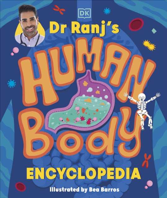 Dr Ranjs Human Body Encyclopedia