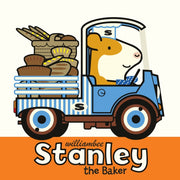 Stanley The Baker