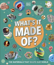 Whats It Made Of