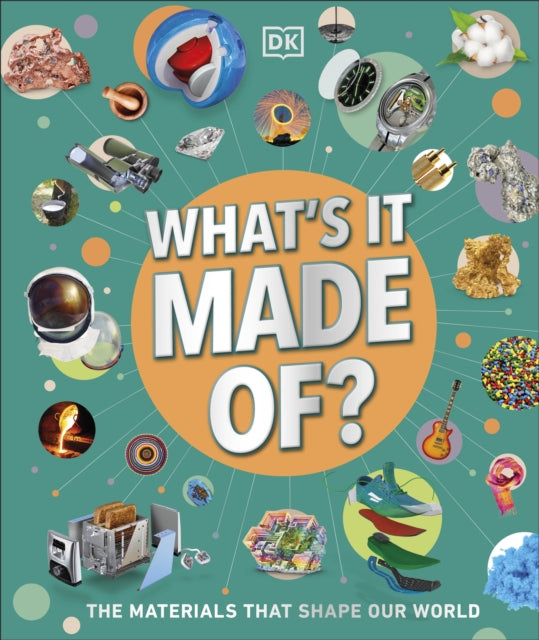 Whats It Made Of