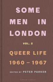 Some Men In London