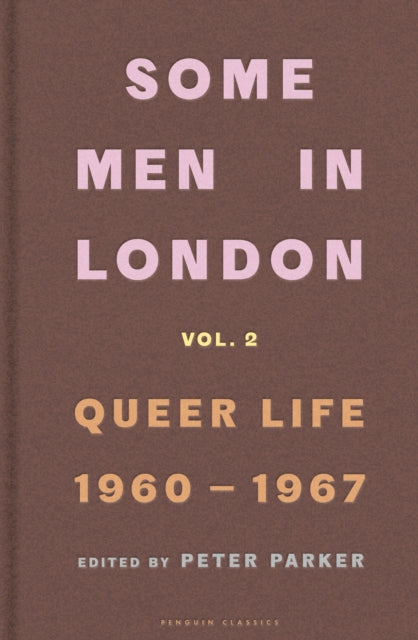 Some Men In London