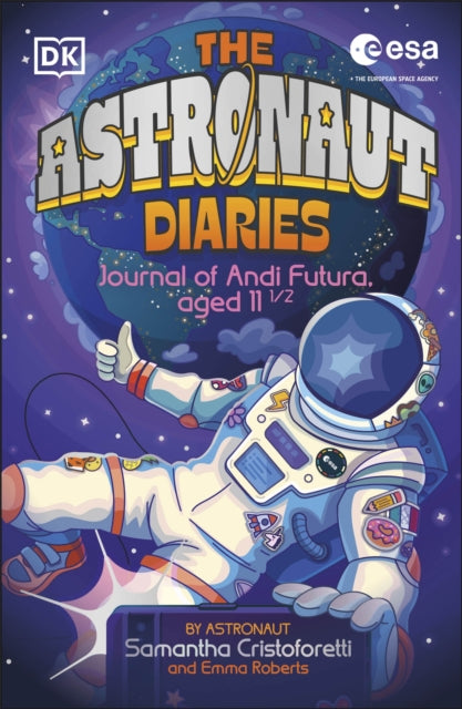 Astronaut Diaries