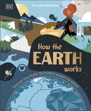 How The Earth Works