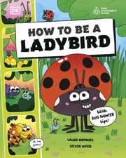 How To Be A Ladybird