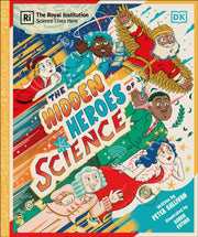 Hidden Heroes Of Science