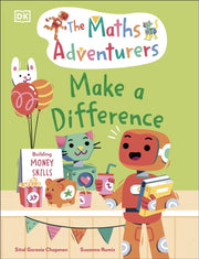 Make A Difference