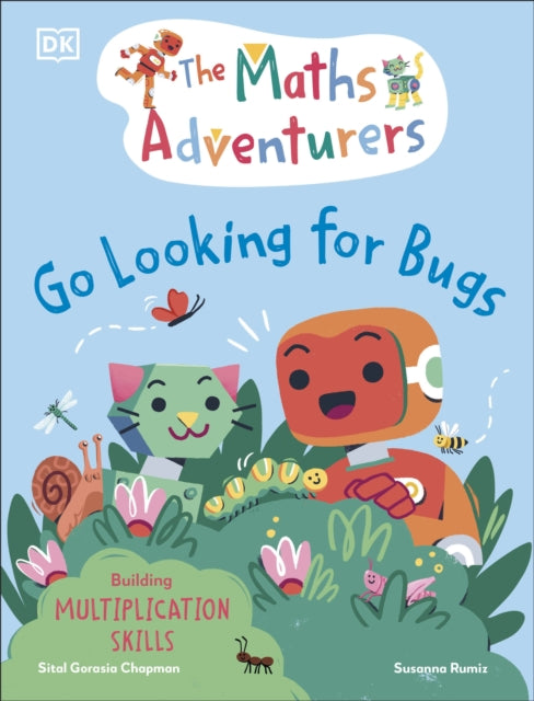 Go Looking For Bugs