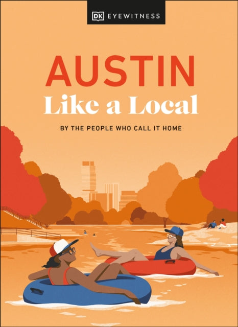Austin Like A Local