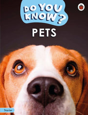 Do You Know Pets Starter Level