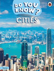 Do You Know Cities Starter Level
