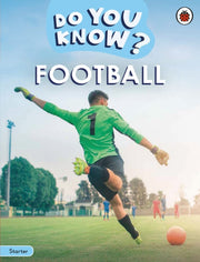 Do You Know Football Starter Level